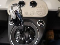 USED 2018 68 FIAT 500C 1.2 COLLEZIONE DUALOGIC 2d 69 BHP coming soon to stock