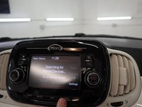 USED 2018 68 FIAT 500C 1.2 COLLEZIONE DUALOGIC 2d 69 BHP coming soon to stock