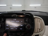USED 2018 68 FIAT 500C 1.2 COLLEZIONE DUALOGIC 2d 69 BHP coming soon to stock