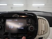 USED 2018 68 FIAT 500C 1.2 COLLEZIONE DUALOGIC 2d 69 BHP coming soon to stock