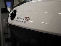 USED 2018 68 FIAT 500C 1.2 COLLEZIONE DUALOGIC 2d 69 BHP coming soon to stock