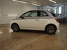 USED 2018 68 FIAT 500C 1.2 COLLEZIONE DUALOGIC 2d 69 BHP coming soon to stock