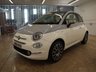 USED 2018 68 FIAT 500C 1.2 COLLEZIONE DUALOGIC 2d 69 BHP coming soon to stock