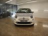 USED 2018 68 FIAT 500C 1.2 COLLEZIONE DUALOGIC 2d 69 BHP coming soon to stock