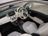 USED 2018 68 FIAT 500C 1.2 COLLEZIONE DUALOGIC 2d 69 BHP coming soon to stock
