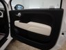 USED 2018 68 FIAT 500C 1.2 COLLEZIONE DUALOGIC 2d 69 BHP coming soon to stock