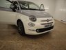 USED 2018 68 FIAT 500C 1.2 COLLEZIONE DUALOGIC 2d 69 BHP coming soon to stock