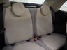 USED 2018 68 FIAT 500C 1.2 COLLEZIONE DUALOGIC 2d 69 BHP coming soon to stock