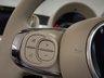USED 2018 68 FIAT 500C 1.2 COLLEZIONE DUALOGIC 2d 69 BHP coming soon to stock