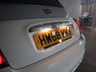 USED 2018 68 FIAT 500C 1.2 COLLEZIONE DUALOGIC 2d 69 BHP coming soon to stock