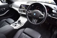 USED 2021 71 BMW 3 SERIES 320I 2.0 M SPORT 4 DOOR &pound;487 A MONTH WITH &pound;3555 DEPOSIT!!*
