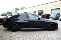 USED 2021 71 BMW 3 SERIES 320I 2.0 M SPORT 4 DOOR &pound;487 A MONTH WITH &pound;3555 DEPOSIT!!*