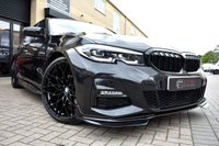 USED 2021 71 BMW 3 SERIES 320I 2.0 M SPORT 4 DOOR &pound;487 A MONTH WITH &pound;3555 DEPOSIT!!*