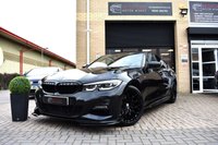 USED 2021 71 BMW 3 SERIES 320I 2.0 M SPORT 4 DOOR &pound;487 A MONTH WITH &pound;3555 DEPOSIT!!*