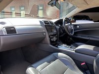 USED 2012 12 JAGUAR XK 5.0L XKR 2d AUTO 510 BHP 