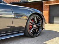 USED 2012 12 JAGUAR XK 5.0L XKR 2d AUTO 510 BHP 
