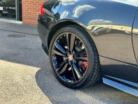 USED 2012 12 JAGUAR XK 5.0L XKR 2d AUTO 510 BHP 