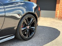 USED 2012 12 JAGUAR XK 5.0L XKR 2d AUTO 510 BHP 
