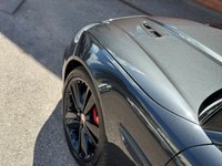 USED 2012 12 JAGUAR XK 5.0L XKR 2d AUTO 510 BHP 