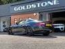 USED 2012 12 JAGUAR XK 5.0L XKR 2d AUTO 510 BHP 