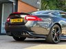 USED 2012 12 JAGUAR XK 5.0L XKR 2d AUTO 510 BHP 
