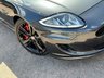 USED 2012 12 JAGUAR XK 5.0L XKR 2d AUTO 510 BHP 