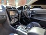 USED 2012 12 JAGUAR XK 5.0L XKR 2d AUTO 510 BHP 