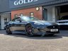 USED 2012 12 JAGUAR XK 5.0L XKR 2d AUTO 510 BHP 