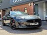 USED 2012 12 JAGUAR XK 5.0L XKR 2d AUTO 510 BHP 