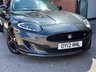 USED 2012 12 JAGUAR XK 5.0L XKR 2d AUTO 510 BHP 