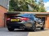 USED 2012 12 JAGUAR XK 5.0L XKR 2d AUTO 510 BHP 