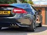USED 2012 12 JAGUAR XK 5.0L XKR 2d AUTO 510 BHP 