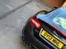 USED 2012 12 JAGUAR XK 5.0L XKR 2d AUTO 510 BHP 