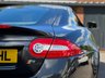 USED 2012 12 JAGUAR XK 5.0L XKR 2d AUTO 510 BHP 
