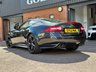 USED 2012 12 JAGUAR XK 5.0L XKR 2d AUTO 510 BHP 