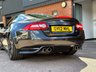 USED 2012 12 JAGUAR XK 5.0L XKR 2d AUTO 510 BHP 