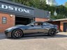 USED 2012 12 JAGUAR XK 5.0L XKR 2d AUTO 510 BHP 