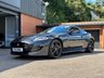 USED 2012 12 JAGUAR XK 5.0L XKR 2d AUTO 510 BHP 