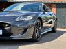 USED 2012 12 JAGUAR XK 5.0L XKR 2d AUTO 510 BHP 