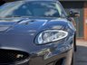 USED 2012 12 JAGUAR XK 5.0L XKR 2d AUTO 510 BHP 