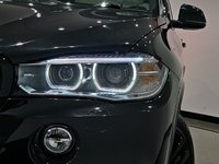 USED 2017 66 BMW X5 3.0 30D (258 PS) M SPORT AUTO XDRIVE ( EURO 6 ) S/S 5DR + PRO NAV + PANORAMIC E/SUNROOF + E/M/HEATED COMFORT / SPORT LEATHERS + HEAD UP + HARMAN KARDON + M SPORT PLUS PACK + R/CAMERA + F/R PARK + XENON / L.E.D.S + 20S + E/BOOT  PANROOF+R/CAM+XENON+COMFORT SEATS+NAV+HUD+HK+CRUISE
