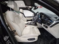 USED 2017 66 BMW X5 3.0 30D (258 PS) M SPORT AUTO XDRIVE ( EURO 6 ) S/S 5DR + PRO NAV + PANORAMIC E/SUNROOF + E/M/HEATED COMFORT / SPORT LEATHERS + HEAD UP + HARMAN KARDON + M SPORT PLUS PACK + R/CAMERA + F/R PARK + XENON / L.E.D.S + 20S + E/BOOT  PANROOF+R/CAM+XENON+COMFORT SEATS+NAV+HUD+HK+CRUISE