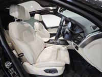 USED 2017 66 BMW X5 3.0 30D (258 PS) M SPORT AUTO XDRIVE ( EURO 6 ) S/S 5DR + PRO NAV + PANORAMIC E/SUNROOF + E/M/HEATED COMFORT / SPORT LEATHERS + HEAD UP + HARMAN KARDON + M SPORT PLUS PACK + R/CAMERA + F/R PARK + XENON / L.E.D.S + 20S + E/BOOT  PANROOF+R/CAM+XENON+COMFORT SEATS+NAV+HUD+HK+CRUISE
