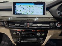 USED 2017 66 BMW X5 3.0 30D (258 PS) M SPORT AUTO XDRIVE ( EURO 6 ) S/S 5DR + PRO NAV + PANORAMIC E/SUNROOF + E/M/HEATED COMFORT / SPORT LEATHERS + HEAD UP + HARMAN KARDON + M SPORT PLUS PACK + R/CAMERA + F/R PARK + XENON / L.E.D.S + 20S + E/BOOT  PANROOF+R/CAM+XENON+COMFORT SEATS+NAV+HUD+HK+CRUISE