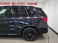 USED 2017 66 BMW X5 3.0 30D (258 PS) M SPORT AUTO XDRIVE ( EURO 6 ) S/S 5DR + PRO NAV + PANORAMIC E/SUNROOF + E/M/HEATED COMFORT / SPORT LEATHERS + HEAD UP + HARMAN KARDON + M SPORT PLUS PACK + R/CAMERA + F/R PARK + XENON / L.E.D.S + 20S + E/BOOT  PANROOF+R/CAM+XENON+COMFORT SEATS+NAV+HUD+HK+CRUISE