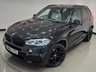 USED 2017 66 BMW X5 3.0 30D (258 PS) M SPORT AUTO XDRIVE ( EURO 6 ) S/S 5DR + PRO NAV + PANORAMIC E/SUNROOF + E/M/HEATED COMFORT / SPORT LEATHERS + HEAD UP + HARMAN KARDON + M SPORT PLUS PACK + R/CAMERA + F/R PARK + XENON / L.E.D.S + 20S + E/BOOT  PANROOF+R/CAM+XENON+COMFORT SEATS+NAV+HUD+HK+CRUISE