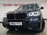 USED 2017 66 BMW X5 3.0 30D (258 PS) M SPORT AUTO XDRIVE ( EURO 6 ) S/S 5DR + PRO NAV + PANORAMIC E/SUNROOF + E/M/HEATED COMFORT / SPORT LEATHERS + HEAD UP + HARMAN KARDON + M SPORT PLUS PACK + R/CAMERA + F/R PARK + XENON / L.E.D.S + 20S + E/BOOT  PANROOF+R/CAM+XENON+COMFORT SEATS+NAV+HUD+HK+CRUISE