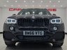 USED 2017 66 BMW X5 3.0 30D (258 PS) M SPORT AUTO XDRIVE ( EURO 6 ) S/S 5DR + PRO NAV + PANORAMIC E/SUNROOF + E/M/HEATED COMFORT / SPORT LEATHERS + HEAD UP + HARMAN KARDON + M SPORT PLUS PACK + R/CAMERA + F/R PARK + XENON / L.E.D.S + 20S + E/BOOT  PANROOF+R/CAM+XENON+COMFORT SEATS+NAV+HUD+HK+CRUISE