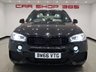 USED 2017 66 BMW X5 3.0 30D (258 PS) M SPORT AUTO XDRIVE ( EURO 6 ) S/S 5DR + PRO NAV + PANORAMIC E/SUNROOF + E/M/HEATED COMFORT / SPORT LEATHERS + HEAD UP + HARMAN KARDON + M SPORT PLUS PACK + R/CAMERA + F/R PARK + XENON / L.E.D.S + 20S + E/BOOT  PANROOF+R/CAM+XENON+COMFORT SEATS+NAV+HUD+HK+CRUISE