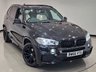 USED 2017 66 BMW X5 3.0 30D (258 PS) M SPORT AUTO XDRIVE ( EURO 6 ) S/S 5DR + PRO NAV + PANORAMIC E/SUNROOF + E/M/HEATED COMFORT / SPORT LEATHERS + HEAD UP + HARMAN KARDON + M SPORT PLUS PACK + R/CAMERA + F/R PARK + XENON / L.E.D.S + 20S + E/BOOT  PANROOF+R/CAM+XENON+COMFORT SEATS+NAV+HUD+HK+CRUISE